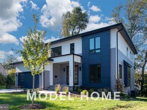 1901 Ware Road, Falls Church VA 22043
