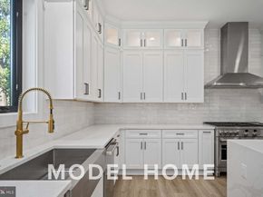 1901 Ware Road, Falls Church VA 22043