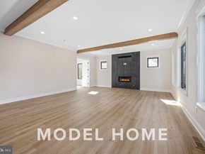 1901 Ware Road, Falls Church VA 22043