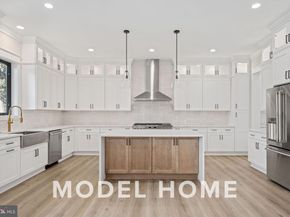 1901 Ware Road, Falls Church VA 22043