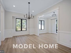 1901 Ware Road, Falls Church VA 22043