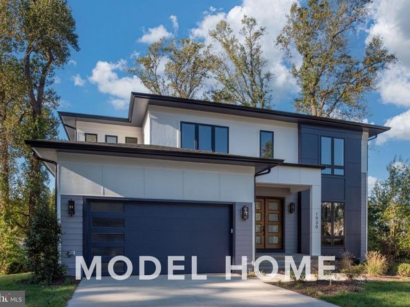 1901 Ware Road, Falls Church VA 22043