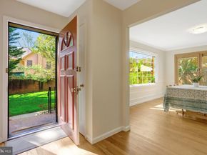 3032 Seven Oaks Place, Falls Church VA 22042