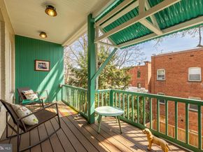 2230 NW Decatur Place NW, Washington DC 20008
