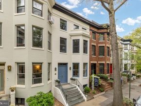 2230 NW Decatur Place NW, Washington DC 20008