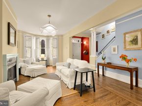 2230 NW Decatur Place NW, Washington DC 20008