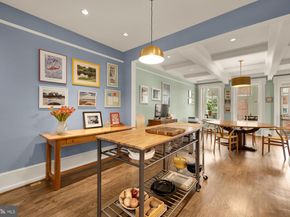 2230 NW Decatur Place NW, Washington DC 20008