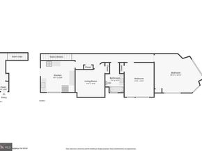 5977 Ogontz Avenue, Philadelphia PA 19141