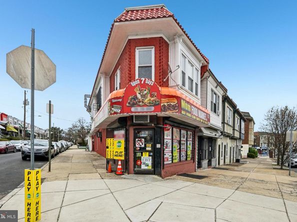5977 Ogontz Avenue, Philadelphia PA 19141
