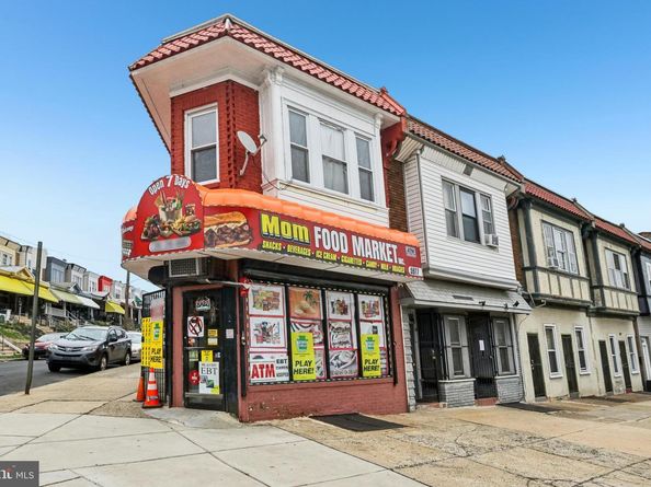 5977 Ogontz Avenue, Philadelphia PA 19141