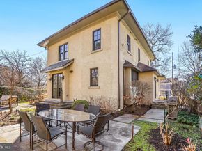 4201 Military Road NW, Washington DC 20015
