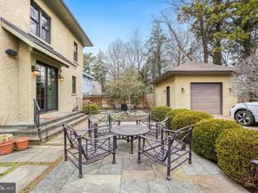 4201 Military Road NW, Washington DC 20015