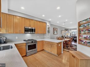 814 3rd Street SE, Washington DC 20003