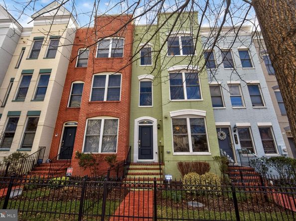 814 3rd Street SE, Washington DC 20003