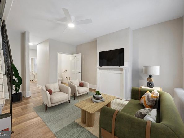 1313 E Rittenhouse Street, Philadelphia PA 19138