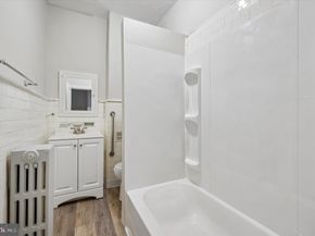 1313 E Rittenhouse Street, Philadelphia PA 19138