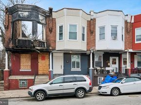 1313 E Rittenhouse Street, Philadelphia PA 19138