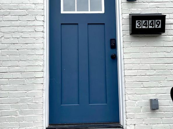 3449 23rd Street SE, Washington DC 20020
