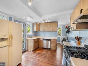 329 N Patrick Street, Alexandria VA 22314