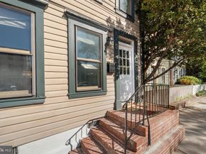 329 N Patrick Street, Alexandria VA 22314