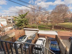 71 U Street NW 2, Washington DC 20001
