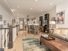 71 U Street NW 2, Washington DC 20001