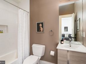 71 U Street NW 2, Washington DC 20001