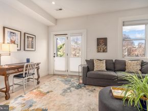 71 U Street NW 2, Washington DC 20001