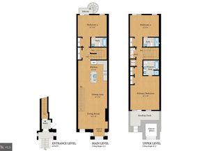 71 U Street NW 2, Washington DC 20001