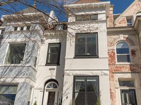 71 U Street NW 2, Washington DC 20001