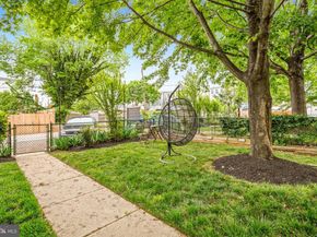 715 Hamlin Street NE 2, Washington DC 20017