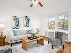 715 Hamlin Street NE 2, Washington DC 20017