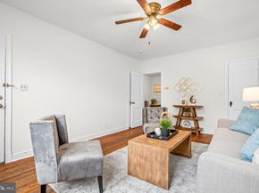 715 Hamlin Street NE 2, Washington DC 20017