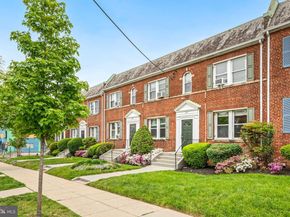 715 Hamlin Street NE 2, Washington DC 20017