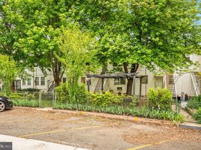 715 Hamlin Street NE 2, Washington DC 20017