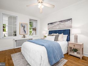715 Hamlin Street NE 2, Washington DC 20017