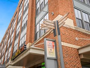 715 Hamlin Street NE 2, Washington DC 20017
