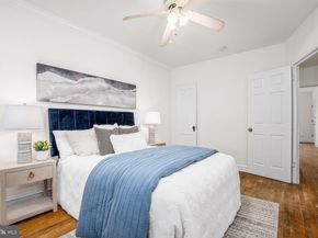 715 Hamlin Street NE 2, Washington DC 20017