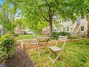 715 Hamlin Street NE 2, Washington DC 20017