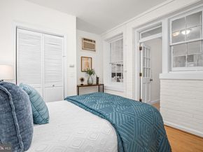715 Hamlin Street NE 2, Washington DC 20017