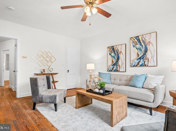 715 Hamlin Street NE 2, Washington DC 20017