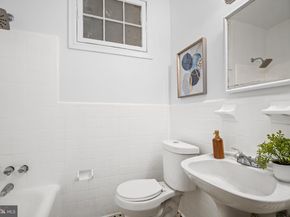 715 Hamlin Street NE 2, Washington DC 20017