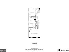 205 E Evergreen Avenue, Philadelphia PA 19118