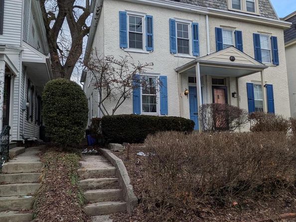 205 E Evergreen Avenue, Philadelphia PA 19118