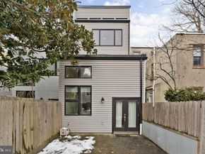 967 N Randolph Street, Philadelphia PA 19123