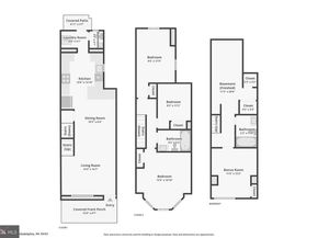 1459 N Edgewood Street, Philadelphia PA 19151