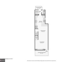 1459 N Edgewood Street, Philadelphia PA 19151