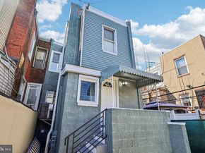 1459 N Edgewood Street, Philadelphia PA 19151