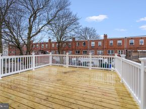 8546 Forrest Avenue, Philadelphia PA 19150