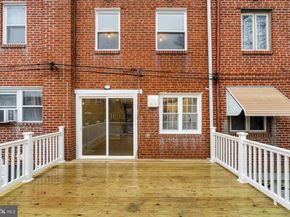 8546 Forrest Avenue, Philadelphia PA 19150